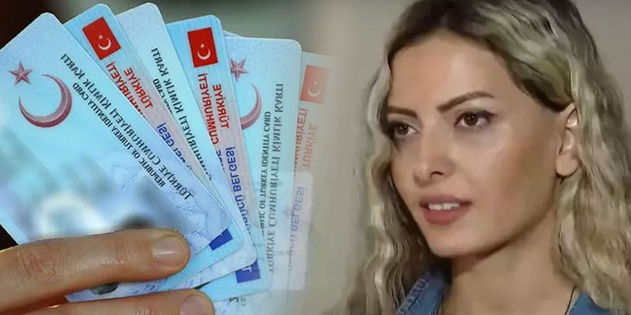 Kimliğini Değiştirmek İstedi, Başına Gelmeyen Kalmadı