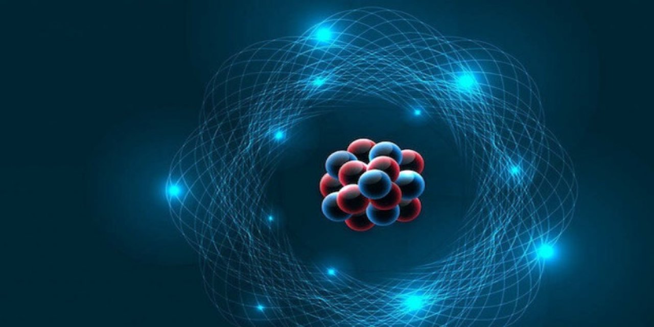 Tarihte ilk kez tek bir atom tanesi, X ışını aracılığıyla fotoğraflandı
