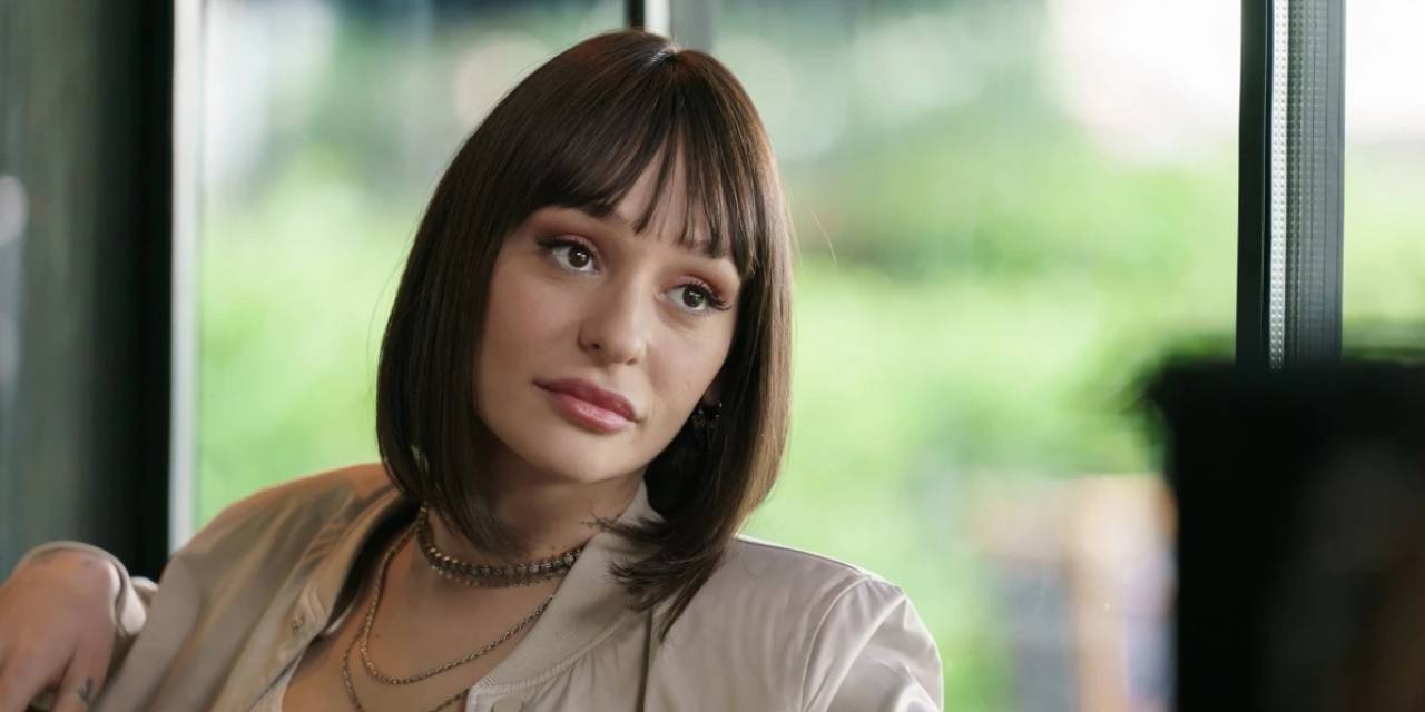 Alya Şahinler Kimdir? Kaç Yaşında? Hangi Dizilerde Oynadı?