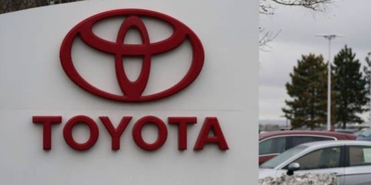Toyota'dan çok kritik açıklama: Müşterilerin kişisel bilgileri sızdırılmış olabilir