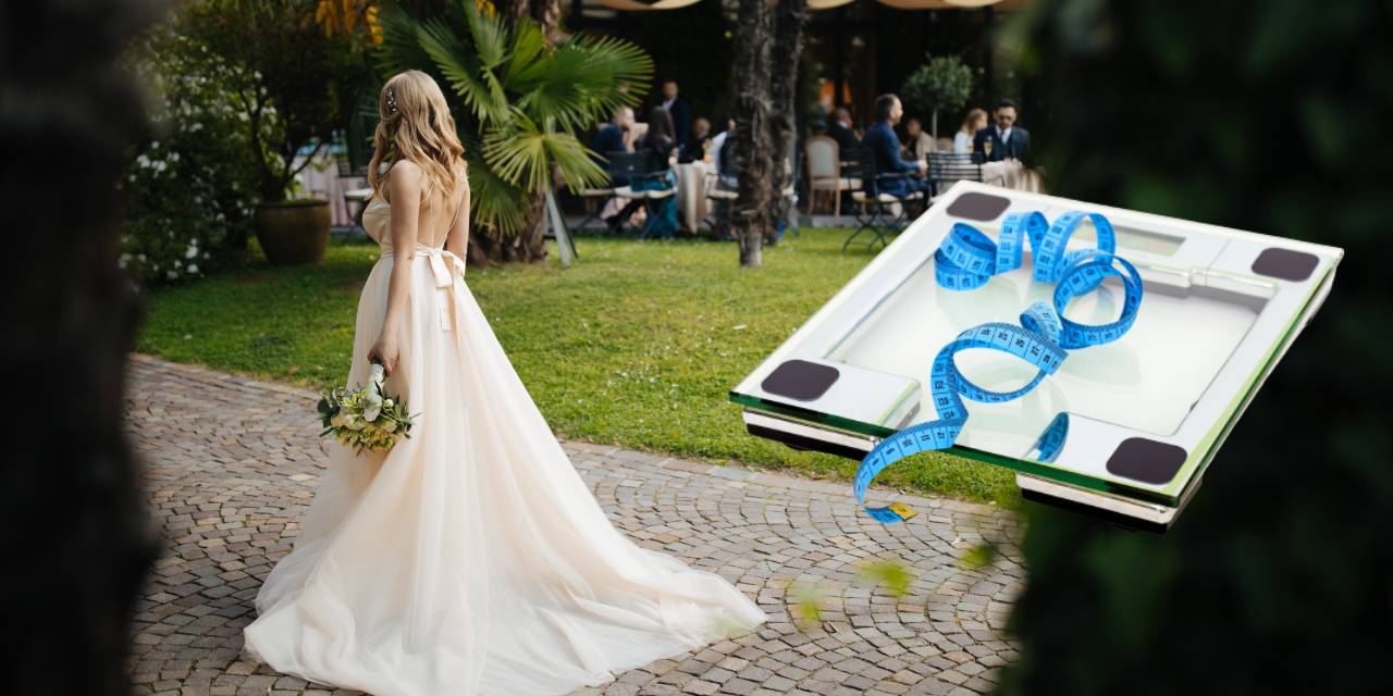 Gelin Diyeti Listeleri! Bu Diyetle Kusursuz Görünüme Kavuşacaksınız!