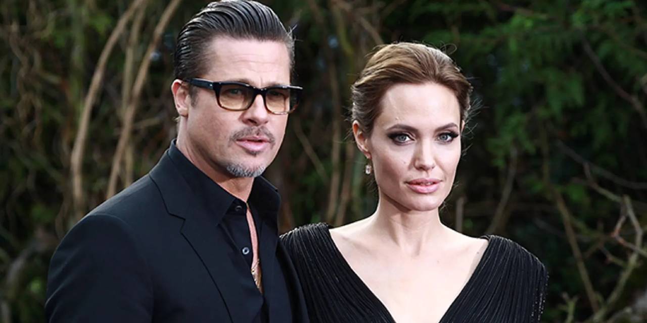 Eski eşlerin savaşında sular durulmuyor... Brad Pitt'ten Angelina Jolie'ye yeni suçlama geldi