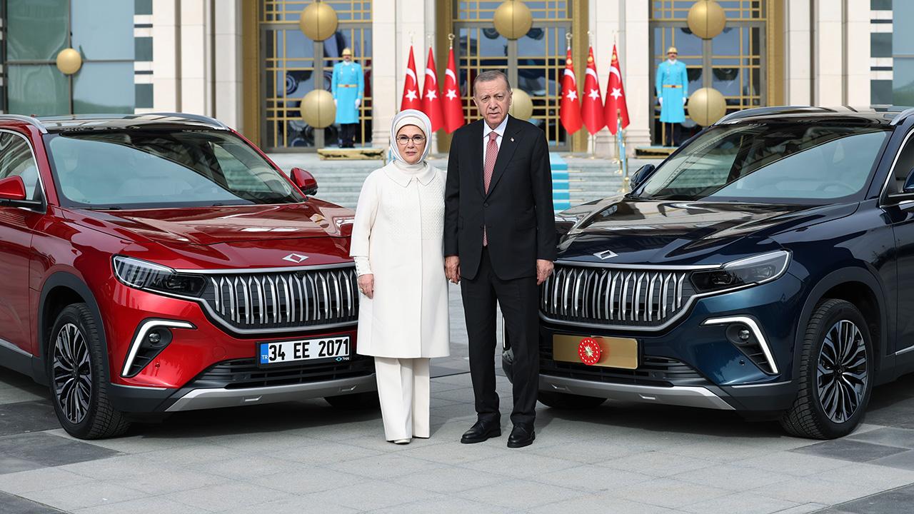 Erdoğanların Togg'u Mal Varlığında Neden Yok? Erdoğan’ın, Kardeşinden Aldığı Borcun Sebebi Açıklanmadı
