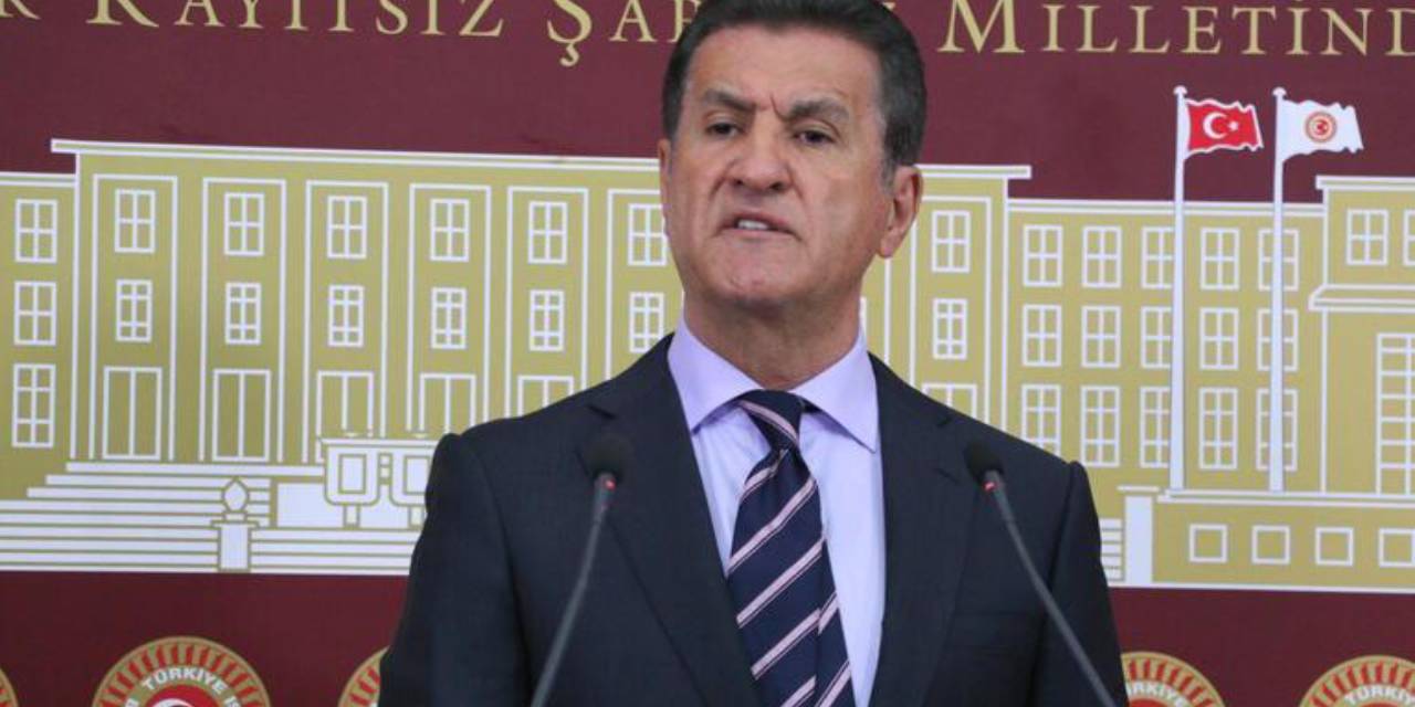 Sarıgül, CHP'den İstifa Eden Vekillere Tepki Gösterdi