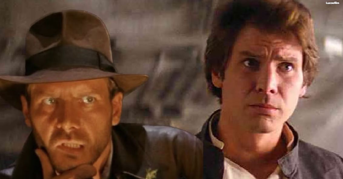 Harrison Ford'u Çileden Çıkaran Soru! Duyduğu Anda Sinir Oluyor...