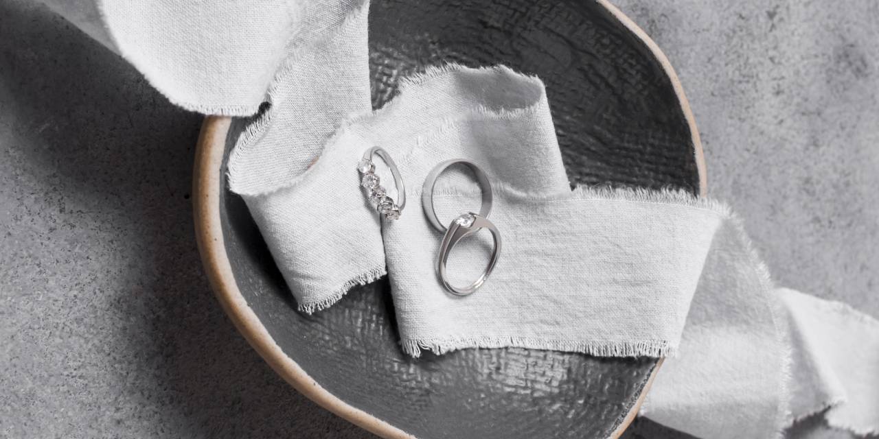 Gümüş Takılarınızı Evdeki Malzemelerle Parlatabilirsiniz! İşte O Yöntem