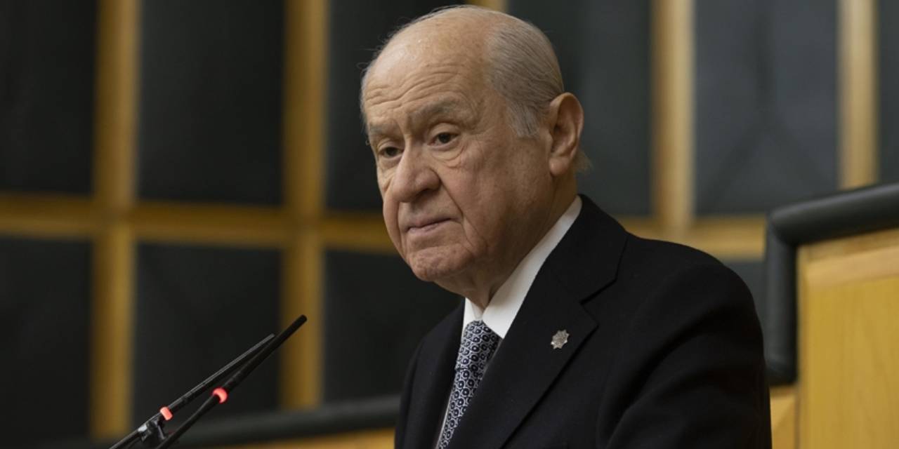 Devlet Bahçeli Neden Meclis Başkanlığı Yapıyor? Devlet Bahçeli Kaç Yaşında?