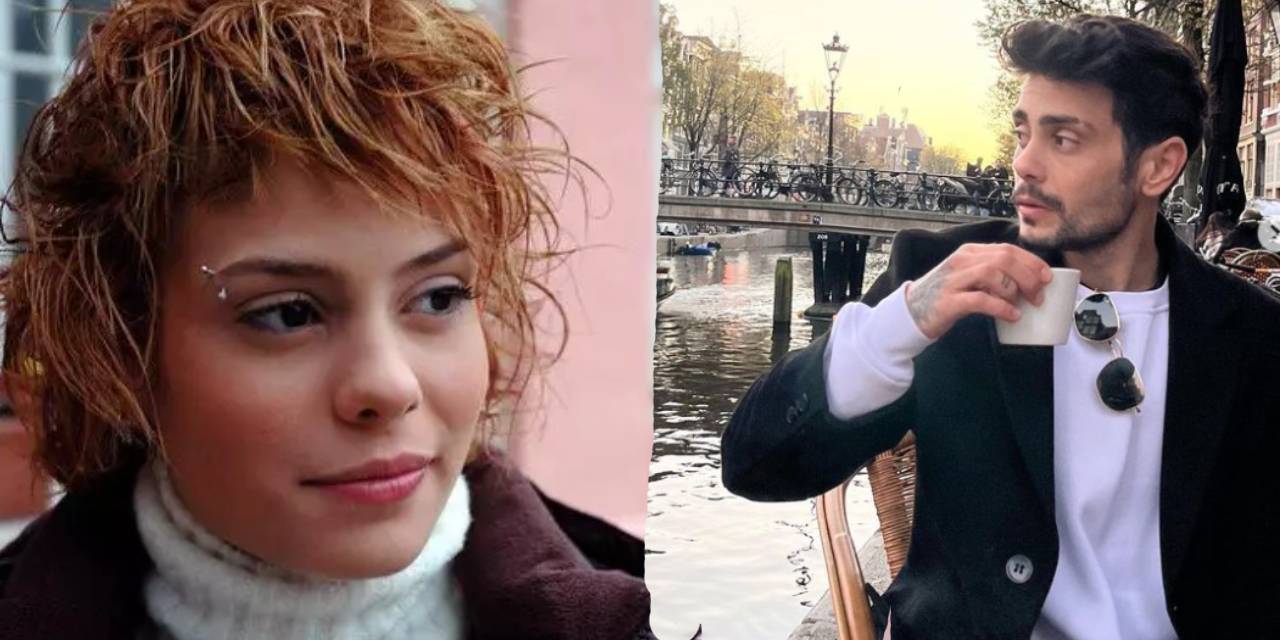 Cinsiyet değiştirip evlenen Rüzgar Erkoçlar'ın yeni mesleği hayrete düşürdü: İşte yeni mesleği...