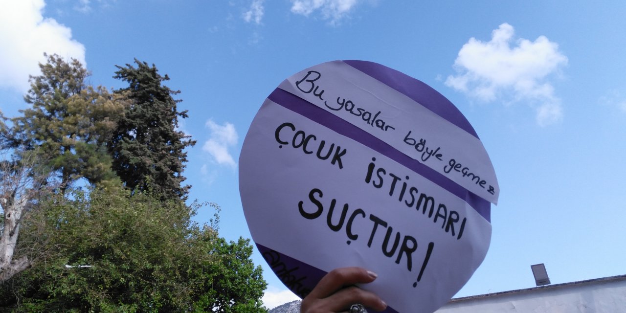 Bir Skandal Karar Daha! Çocuğu Yıllarca İstismar Eden Amcaya Beraat!