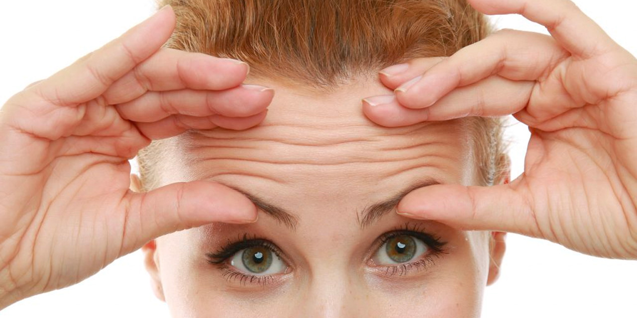 Kırışıklıklarınızın sebebi bu olabilir... Çok Hızlı yaşlanmanıza neden oluyor... Yemeden bir kez daha düşünün!