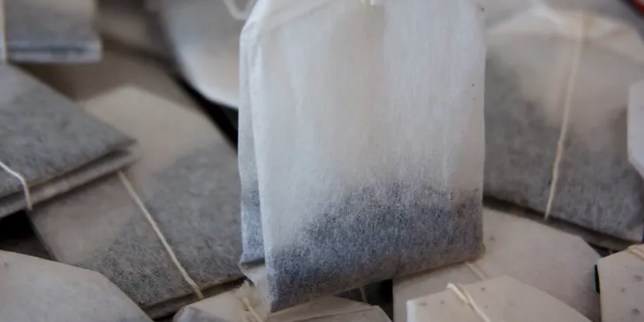 Çay poşetlerini sakın çöpe atmayın! Çay poşetinin hayat kolaylaştıran kullanım alanlarına şaşıracaksınız!