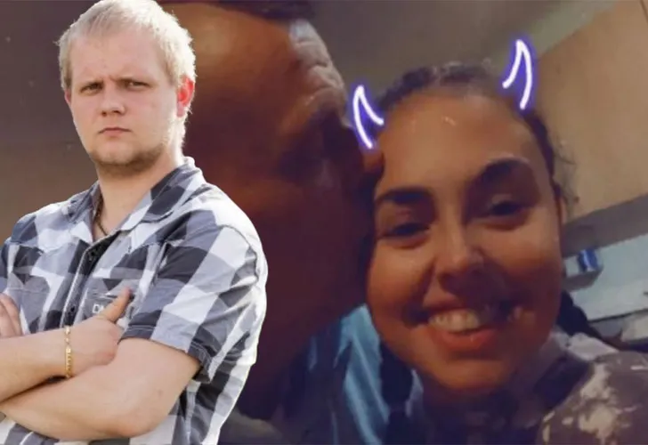 Gelin ve kayınpeder arasındaki yasak aşkı bebek telsizi ele verdi! “Karımı ve babamı yakaladım”