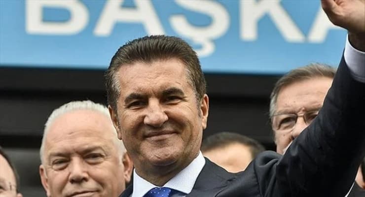 Sarıgül, CHP ile mi devam edecek?