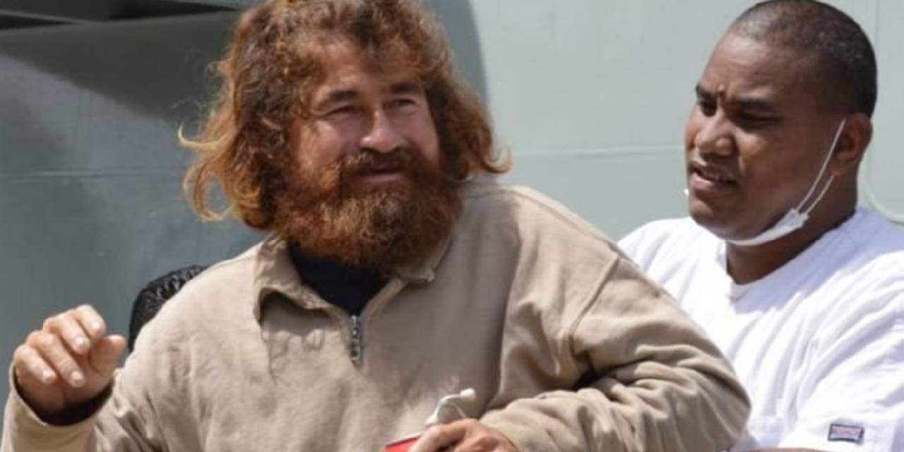 438 Gün Boyunca Okyanusta Mahsur Kaldı... Nasıl Hayatta Kaldığını Duyunca Şok Olacaksınız