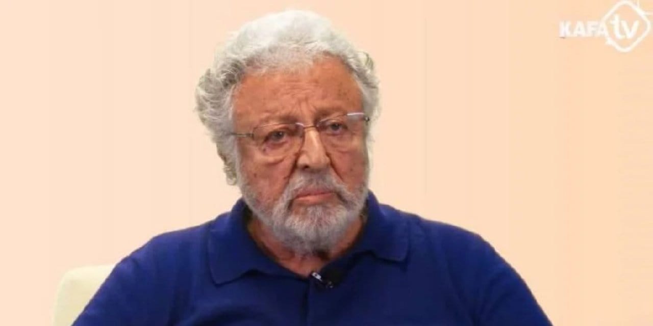 Metin Akp nar dan K l daro lu Yorumu