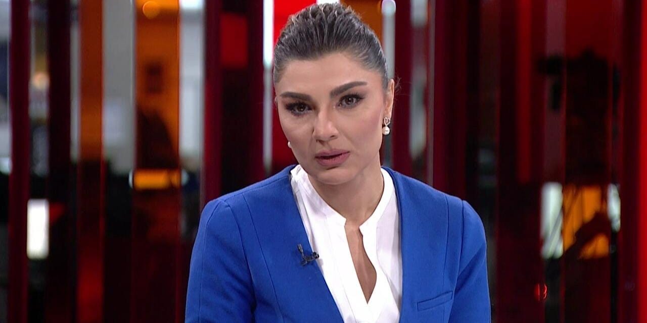 Ünlü Ekran Yüzü Veda Etti