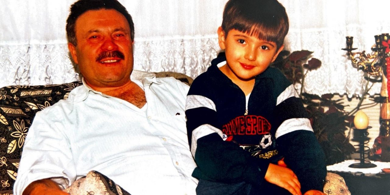 Köy Enstitülü Dedenin ODTÜ'lü Torunu MIT'te Doktora Yapacak