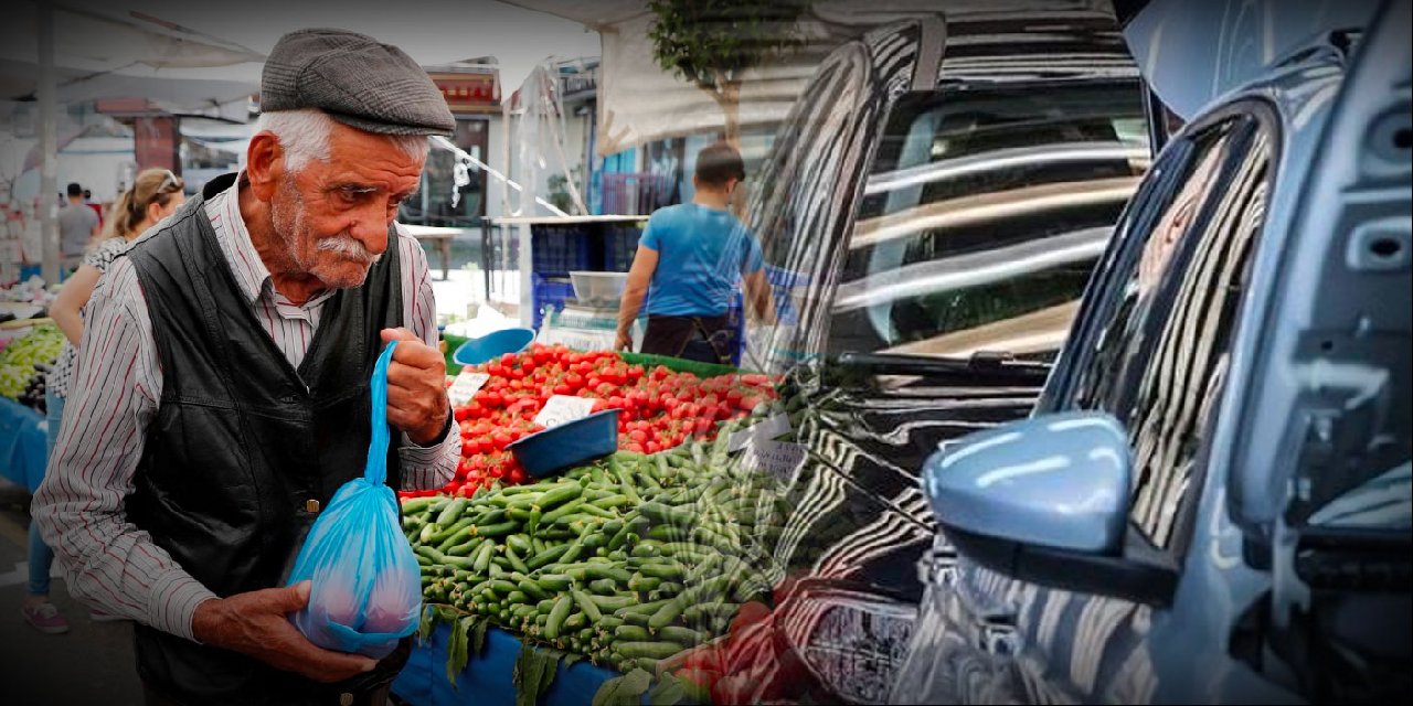 Türkiye'de Beş Ayda 38 Bin Lüks Araç Satıldı