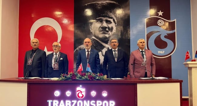 Trabzonspor'un net borcu açıklandı