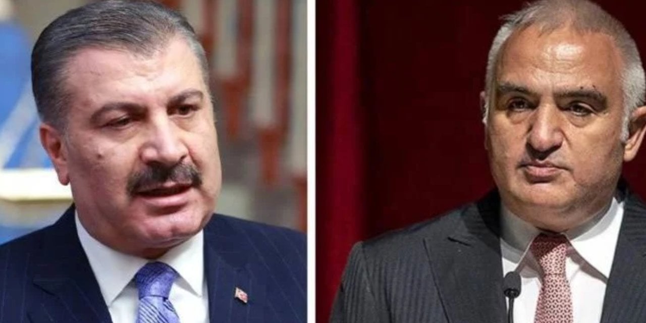 Erdoğan'a "Güven" Göndermesi...Yeni Kabinede Yer Alan Eski Bakanlar Değerlendirdi