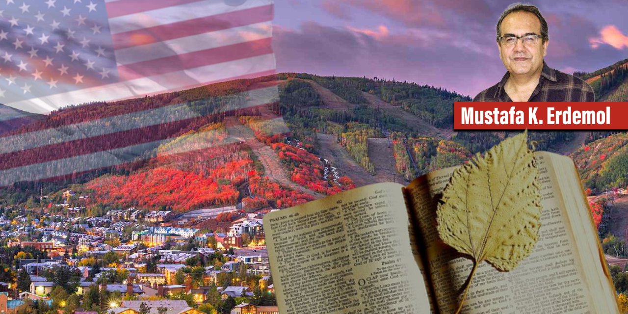 Utah’da Okullarda İncil Yasağı  Tutuculuğu Kendi Silahıyla Vurmak