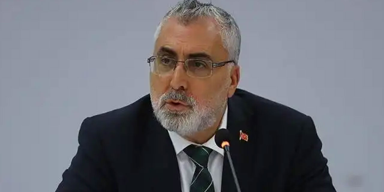 Vedat Işıkhan Kimdir? Kaç Yaşında, Nereli? Çalışma ve Sosyal Güvenlik Bakanı Oldu Mu?