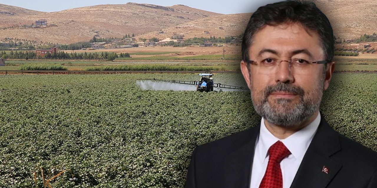 Yeni Tarım ve Orman Bakanı Hakkında Soruşturma Yürütüldüğü Ortaya Çıktı!
