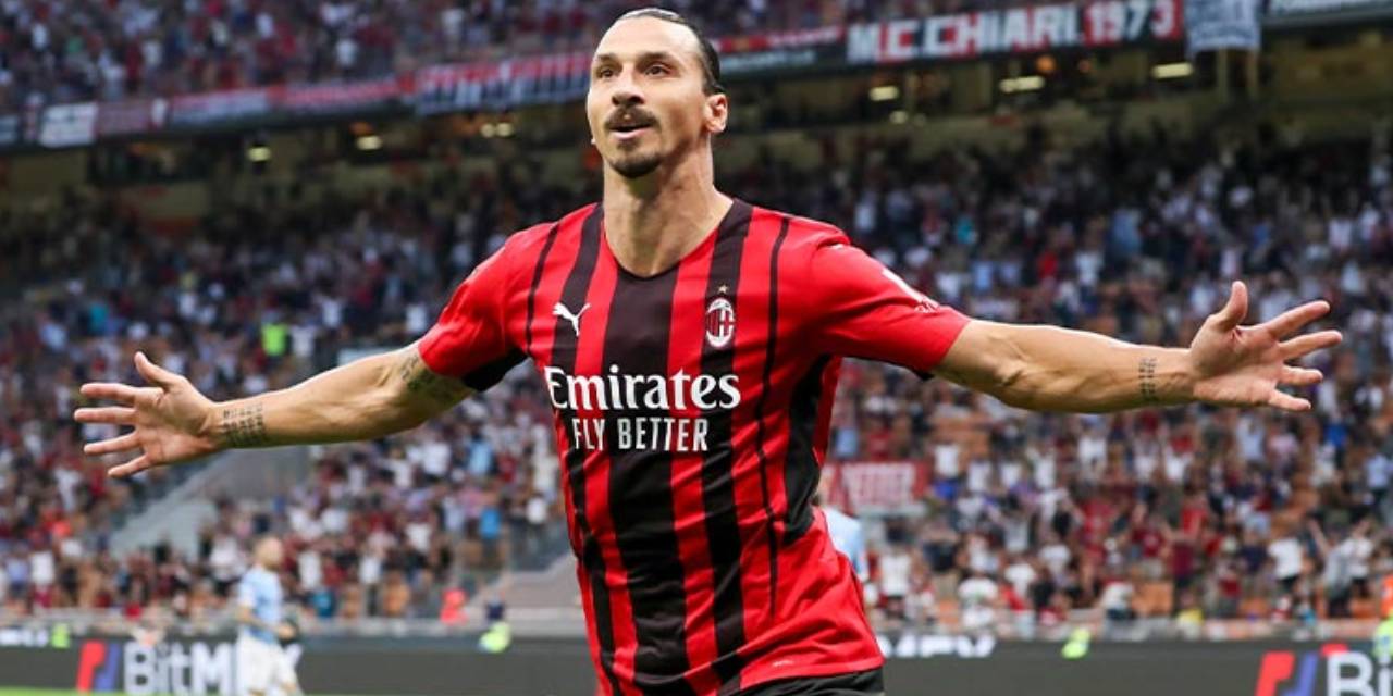 Milan'dan Zlatan Ibrahimovic kararı