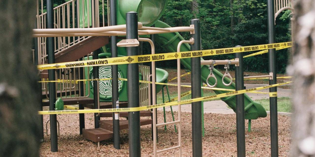 İki Haftada 30'a Yakın Çocuk Kayboldu, Yetkililer Harekete Geçti