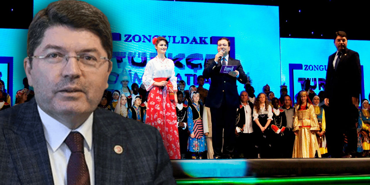 Yeni Adalet Bakanı Yılmaz Tunç'un Fotoğraf Albümü Sosyal Medyanın Gündeminde