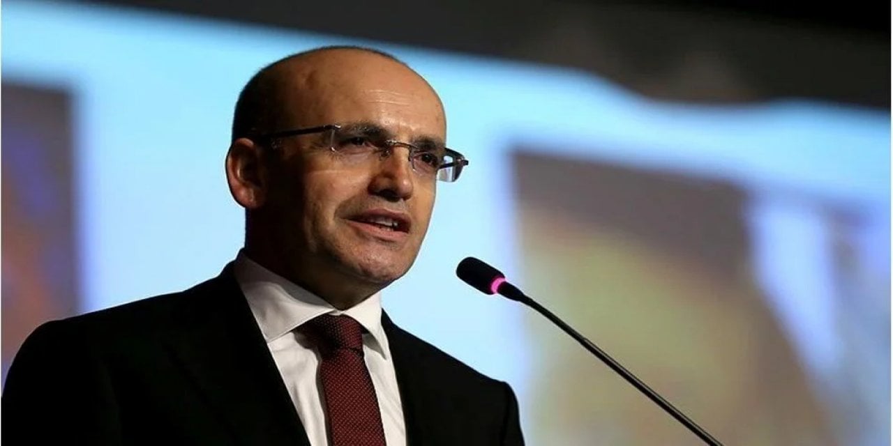 Kerim Rota’dan Mehmet Şimşek’e şeffaflık çağrısı: 5 veri kamuoyuna açıklansın