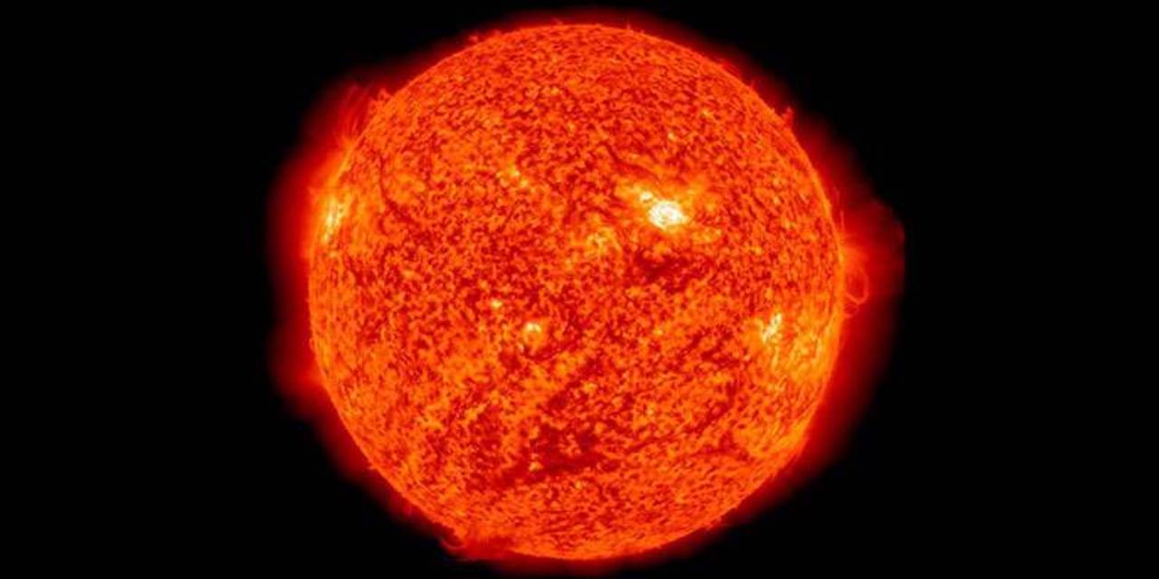 Bilim İnsanları Laboratuvarda Güneşten 7 Kat Fazla Sıcaklığa Ulaşmayı Başardı