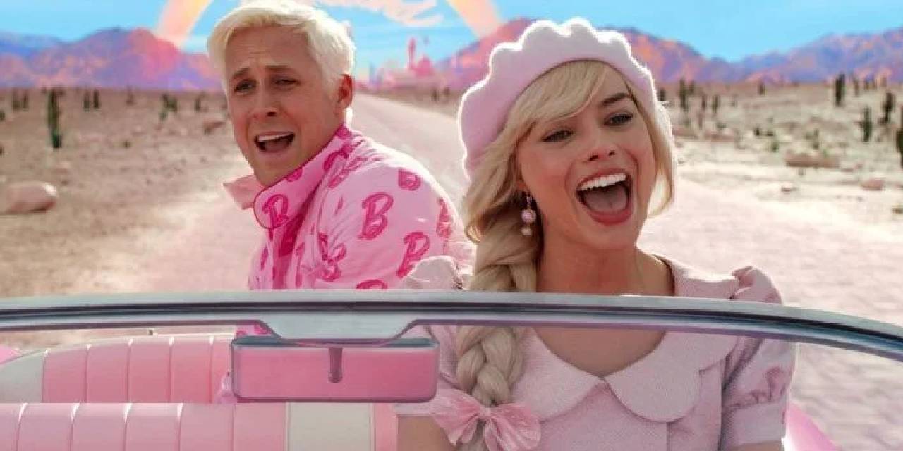 Barbie gerçek bir kadın olsaydı nasıl gözükürdü?