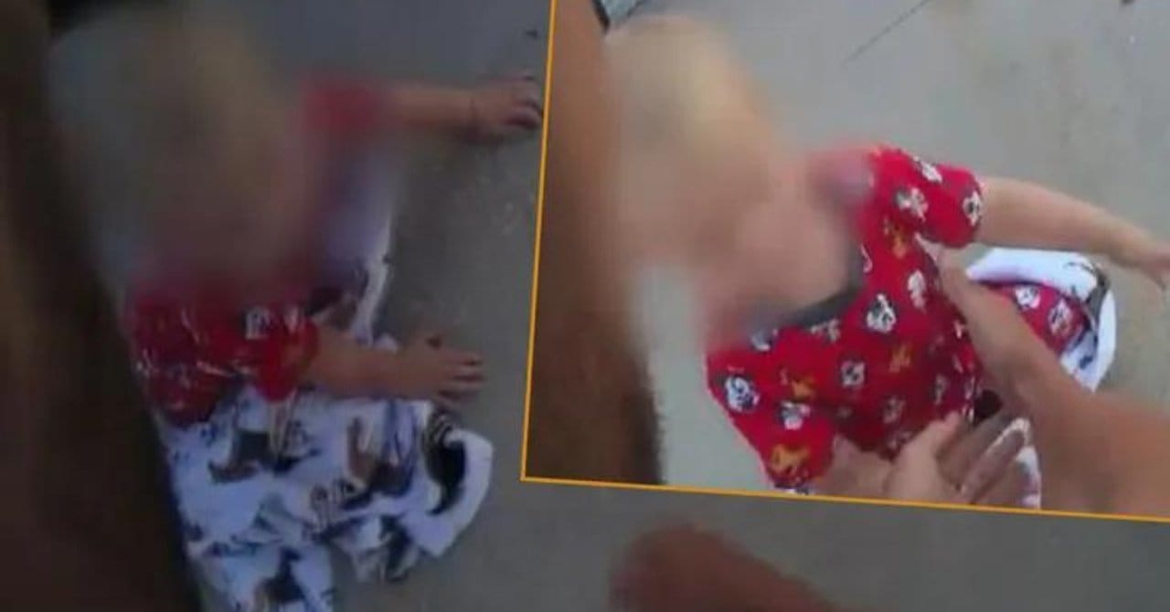 Hırsız arabayı çaldığına pişman oldu! Arka koltuktaki çocuğu fark edince yol kenarına bıraktı! Başı 2 defa belaya girdi!