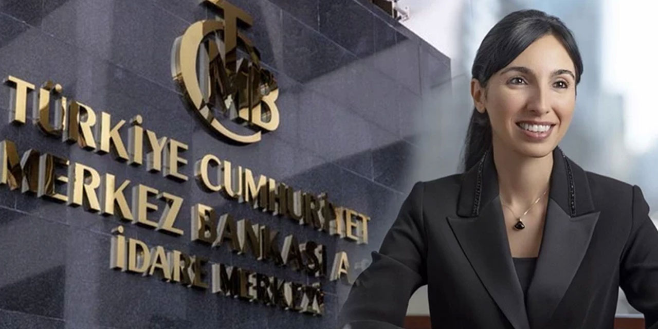 Merkez Bankası Başkanı'yla İlgili Bomba Kulis! Erdoğan Seçimden Önce Ayrılmasını İsteyebilir