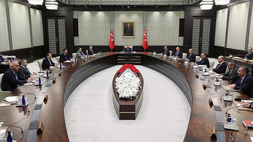 Bakanlık Yemin Törenleri Ne Zaman Yapılacak? Bakan Yemini 2023