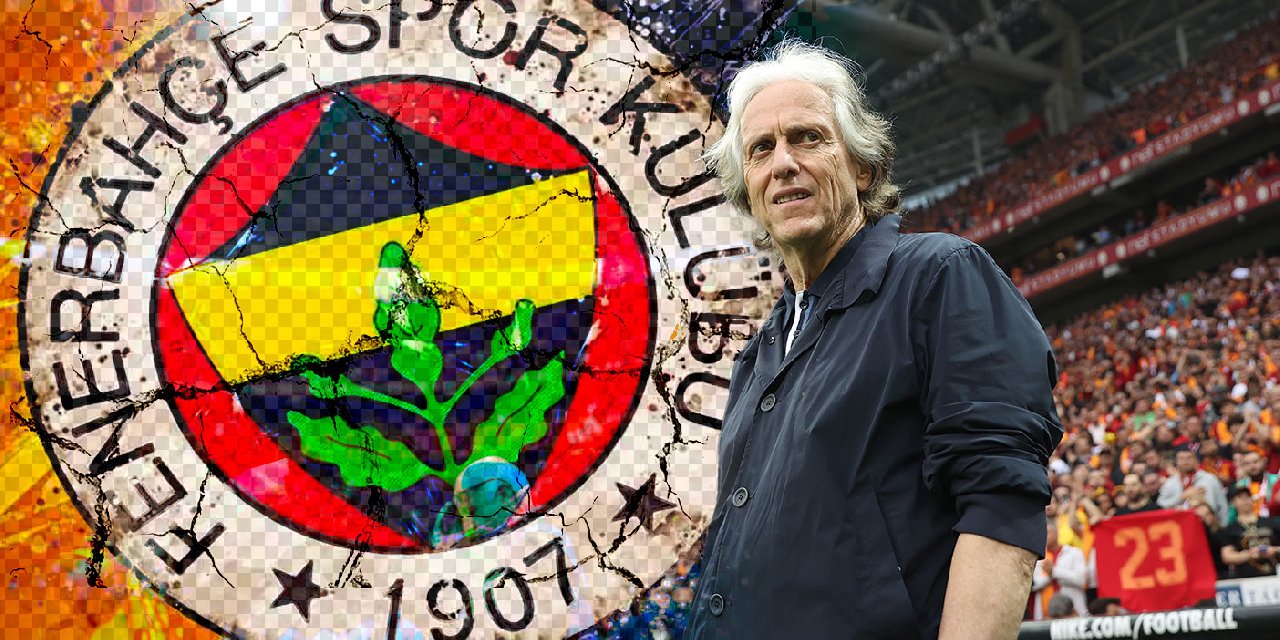 Fenerbahçe'de Jorge Jesus dönemi bitti: Son maçına çıktı!