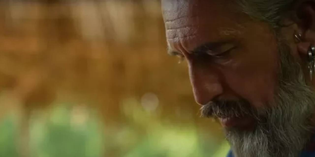 Söyledikleri şaşırttı: Survivor'da boğazları düğüm düğüm eden itiraf: 'Ömrüm boyunca kaçtım, burada yakalandım'