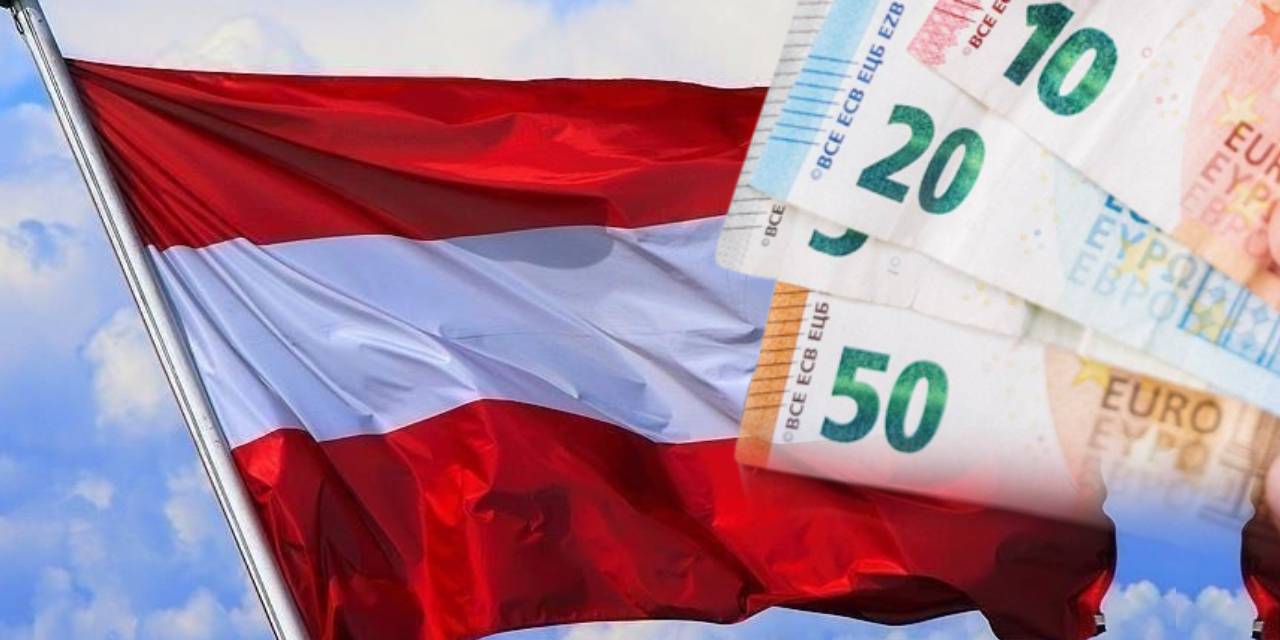 Avusturya Asgari Ücret Ne Kadar 2023? Avusturya'da Asgari Ücret İle Yaşamak Zor Mu?