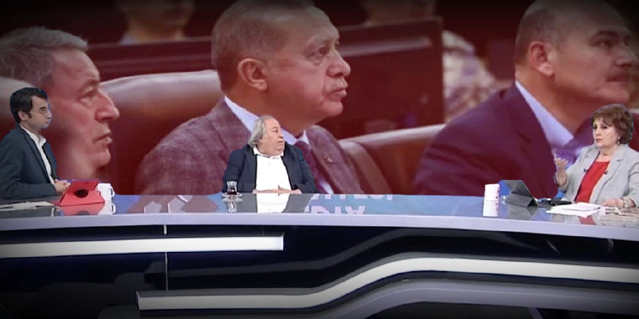 Yeni Kabine İçin Dikkat Çeken Yorum: Güç Merkezini Dağıttı