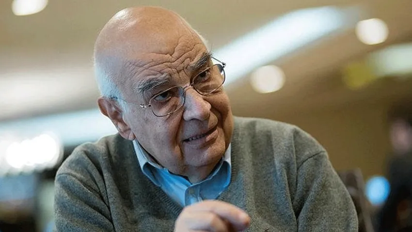 İSKİ Skandalı’nın baş aktörüydü: Ergun Göknel hayatını kaybetti