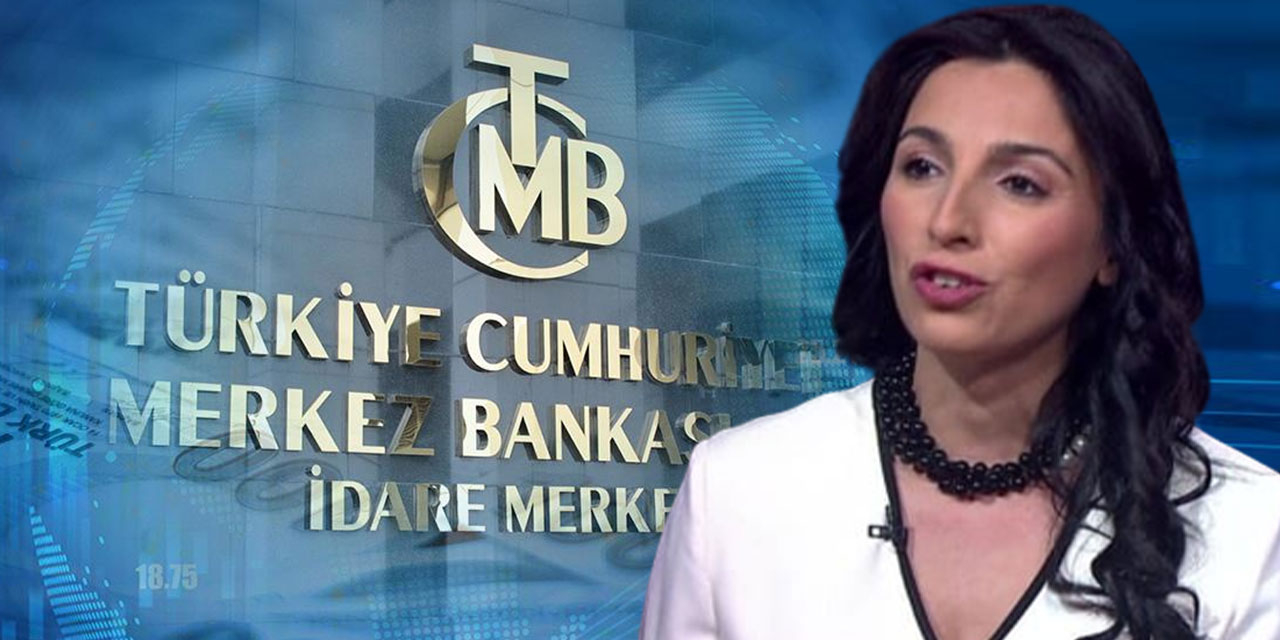 Faiz Toplantısı Ne Zaman? Türkiye Cumhuriyeti Merkez Bankası Faiz Kararı Saat Kaçta Açıklanacak?