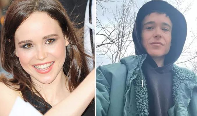 Cinsiyet Değiştiren Ünlü Oyuncu Gizli İlişki İtirafında Bulundu. Uğradığı Tacizi De Açıkladı...