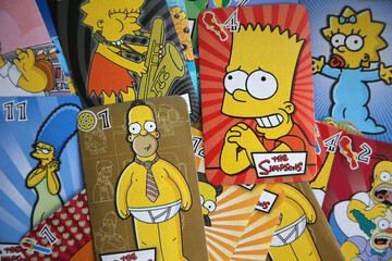Simpsonların  hangi kehanetleri tuttu ?Ya Türkiye  kehanetleri!...Simpsons, Sedat Peker videolarını da bildi mi?