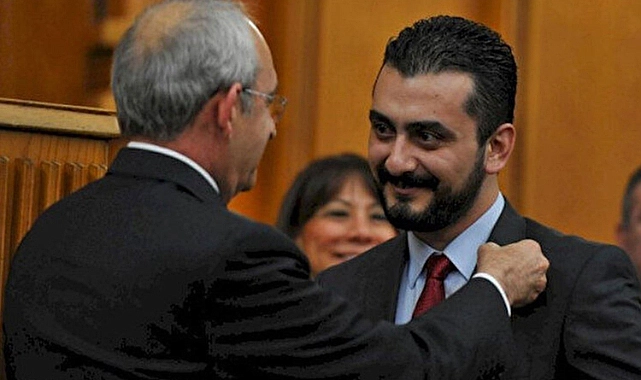 ‘Kılıçdaroğlu kazanamazsa istifa ederim’ demişti… CHP'nin A Takımı'na girdi