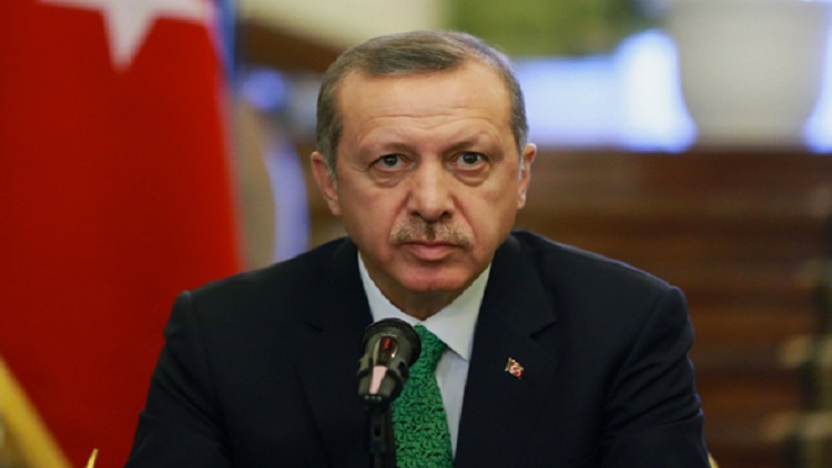 Erdoğan'dan döviz açıklaması: Bu da geçer ya hu