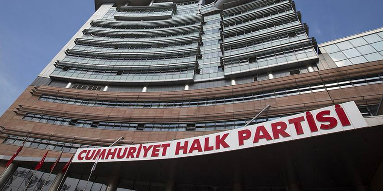 CHP Parti Meclisi'ne yedek listeden üç isim girdi