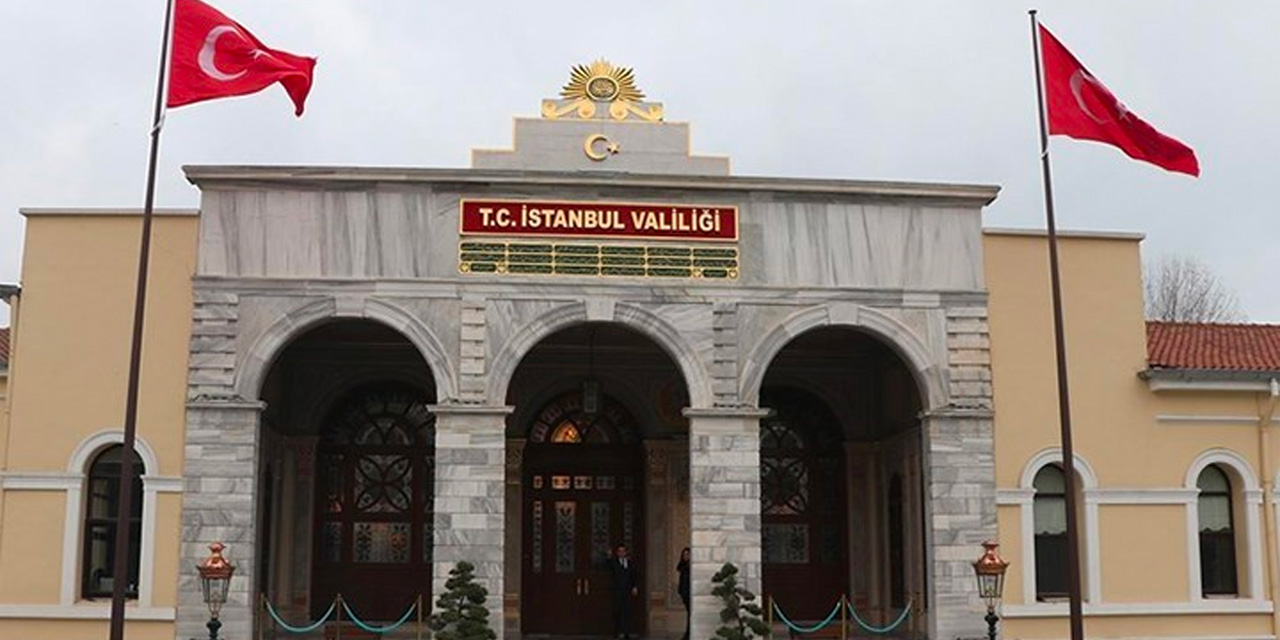 İstanbul’un yeni valisi belli oldu