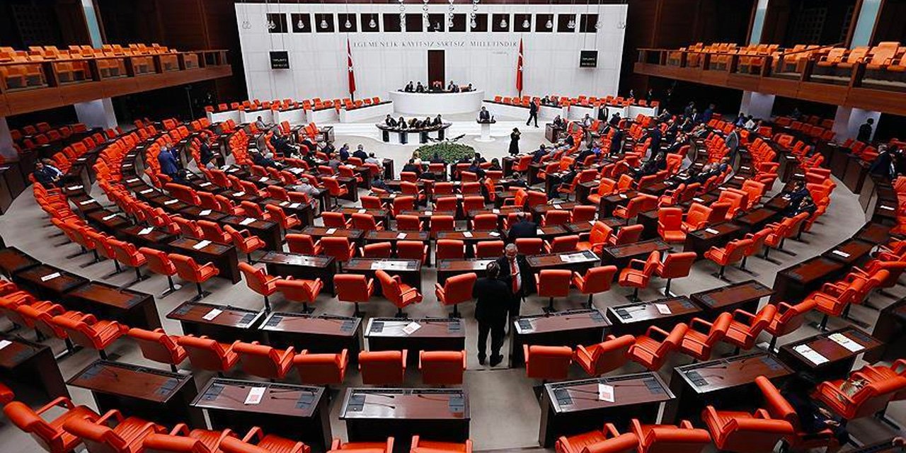 AKP'nin Meclis Başkanı adayı belli oldu