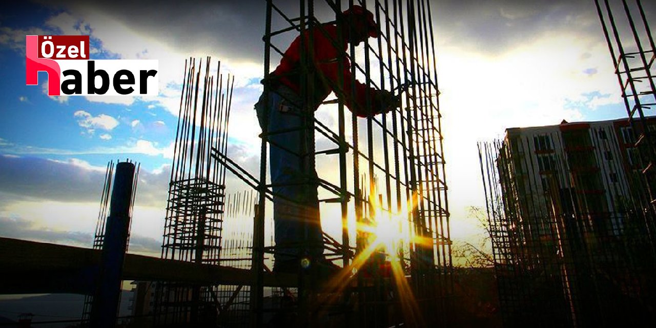 Dünyanın 250 devi arasındaydı... 60 yıllık Yüksel İnşaat çöküşün eşiğinde
